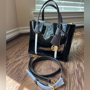Tory Burch Perry Small Tote